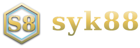 syk88 logo